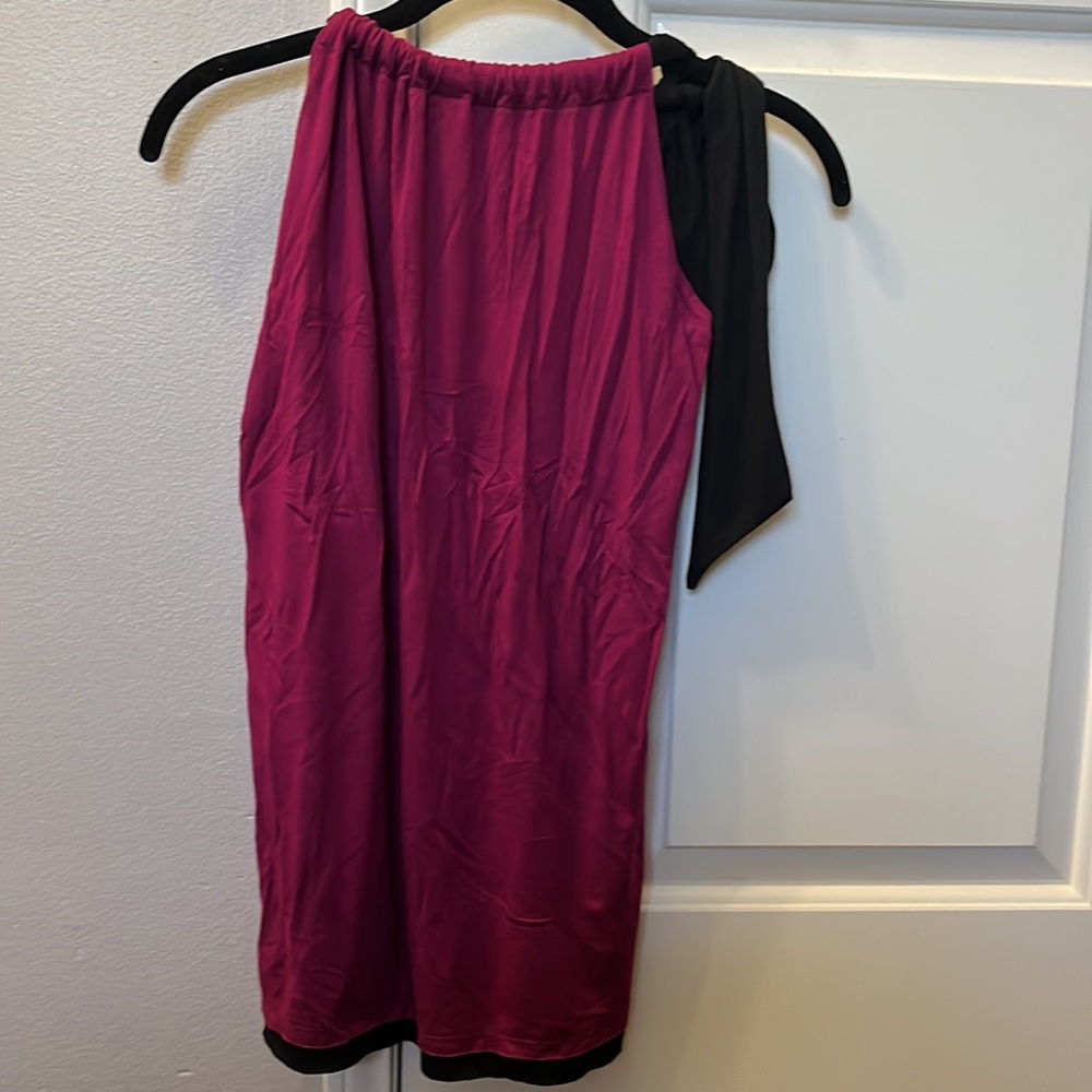 Sleeveless top - Picture 2 of 7